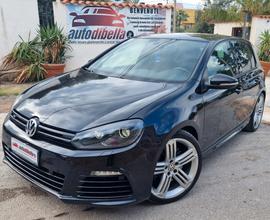 Volkswagen Golf GTI Golf 2.0 TSI 4mot. DSG 5p. R
