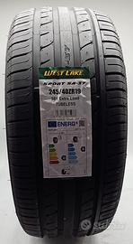 4 Pneumatici 245/40 R19 Westlake Sport Sa37 Xl