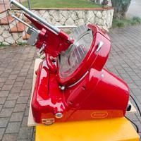 affettatrice berkel restaurata 