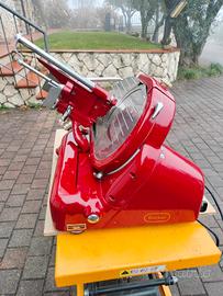 affettatrice berkel restaurata 