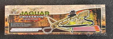 EK ARCHERY BALESTRA JAGUAR CAMO 175 lbs