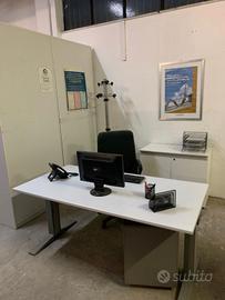 Composizione per ufficio 