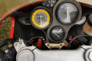 cagiva mito 125 ev del 2005 