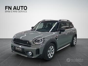 Mini Cooper S Countryman 1.5 SE Business ALL4 Auto