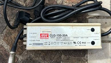 Caricatore Alimentatore  Ambeogio robot L200