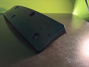 PORTATARGA TEDESCO BMW ORIGINALE OEM