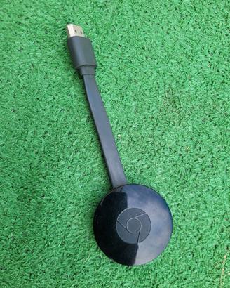 chromecast 