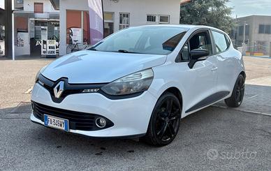 Renault Clio 1.5 dCi 8V 75CV Sport Euro6 1prop
