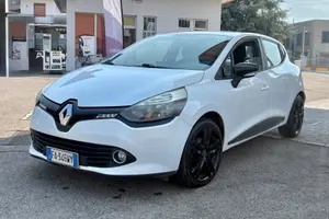 Renault Clio 1.5 dCi 8V 75CV Sport Euro6 1prop