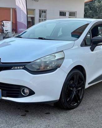Renault Clio 1.5 dCi 8V 75CV Sport Euro6 1prop