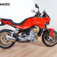 MOTO GUZZI V 100 MANDELLO - 2023