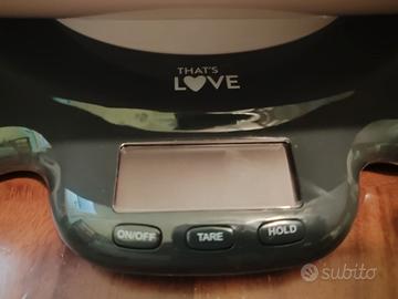 Bilancia digitale pesa neonato