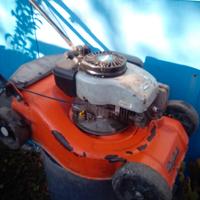 Motore Tagliaerba Tecunsech modello ELV-133E1