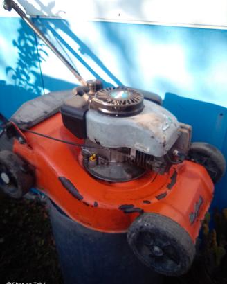 Motore Tagliaerba Tecunsech modello ELV-133E1