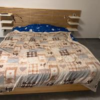 Letto MANDAL ikea