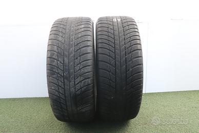 Gomme Bridgestone Blizzak 225 45 18 inverno