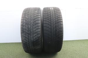 Gomme Bridgestone Blizzak 225 45 18 inverno