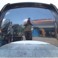 7901J0 COFANO ANTERIORE PEUGEOT 307 (T5) 2.0 B 16V