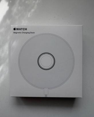 Watch Magnetic Charging Dock