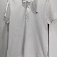 polo Lacoste! cotone! xl 
