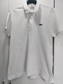 polo Lacoste! cotone! xl 