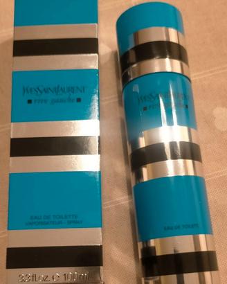 Rive Gauche Eau De Toilette Spray 100 ML YSL