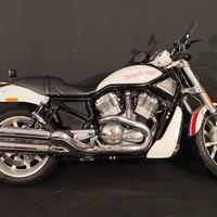 Harley-davidson V-Rod 1130 Street Rod VRSCR
