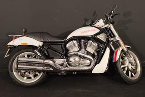 Harley-davidson V-Rod 1130 Street Rod VRSCR