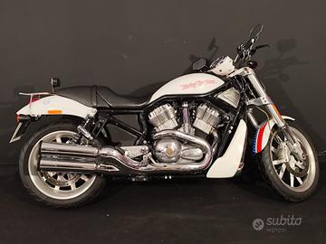 Harley-davidson V-Rod 1130 Street Rod VRSCR