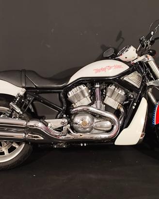 Harley-davidson V-Rod 1130 Street Rod VRSCR