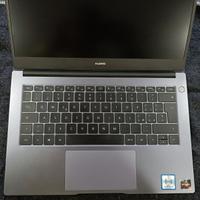 HUAWEI MateBook D14