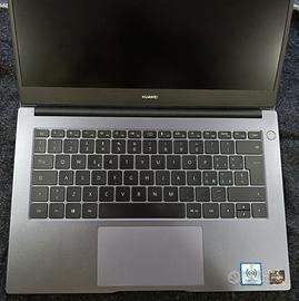 HUAWEI MateBook D14