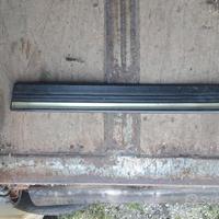 Fasce- modanature LATERALi saab 900 cabriolet