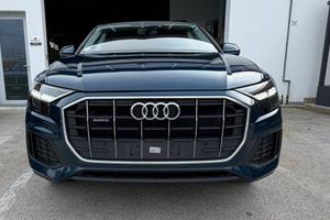 Audi Q8 45 TDI quattro tiptronic Sport