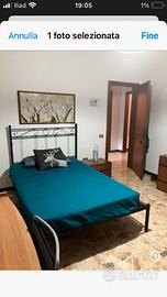 Posto letto in stanza singola
