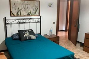Posto letto in stanza singola