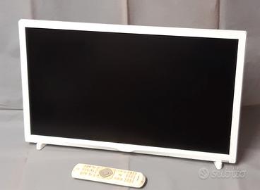 TV PHILIPS 24 POLLICI