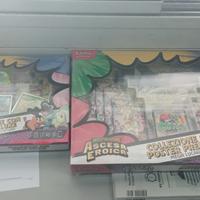 Collezione pokemon