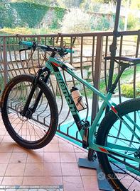 mtb bianchi nitro 9.3 carbonio