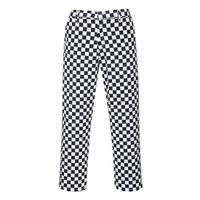 Portwest S068 Pantaloni Chef Harrow