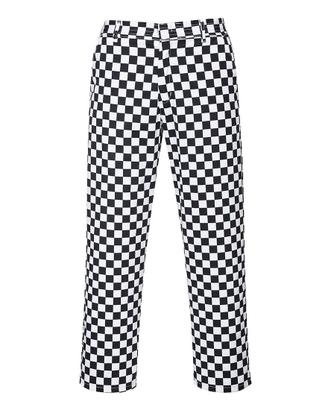 Portwest S068 Pantaloni Chef Harrow