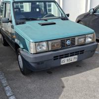 Fiat panda 900 ie