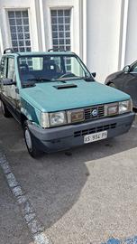 Fiat panda 900 ie