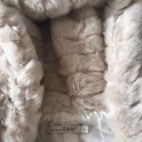 Pelliccia smanicata Dani