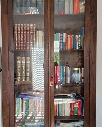 Libreria antica