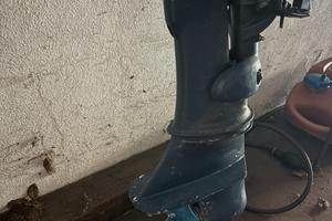 Motore fuoribordo Evinrude 6 cv