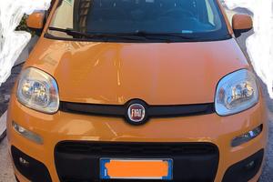 Fiat Panda 0.9 TwinAir Turbo Natural Power Lounge