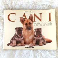 libro Cani guida illustrata a tutte le razze