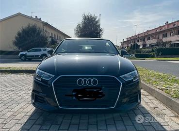 AUDI A3 Cabrio 1.6