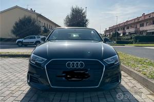 AUDI A3 Cabrio 1.6